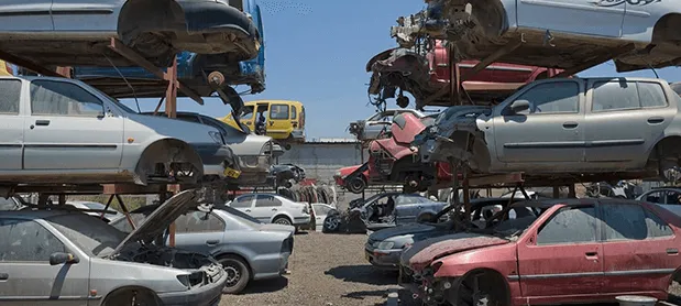 Schnell und einfach Gebrauchtwagen verkaufen in Dorsten