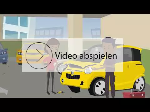 Autoverschrottung Dorsten Video